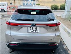 تۆیۆتا ڤێنزا